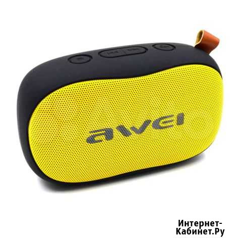 Awei Y900, беспров, BL4.2,TF, звонки, чёржелт Челябинск - изображение 1