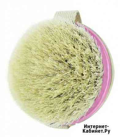 EcoTools, щетка для сухого массажа Барнаул