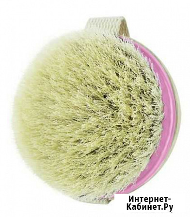 EcoTools, щетка для сухого массажа Барнаул - изображение 1