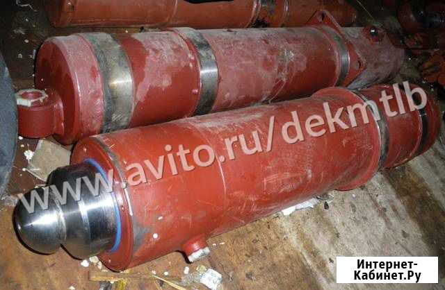 Опора выносная кс-4572А.31.100 на Галичанин 16т Череповец - изображение 1