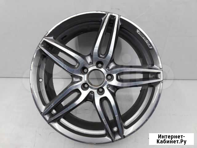 Диск оригинальный Mercedes Benz AMG E-Klasse W213 Уфа - изображение 1