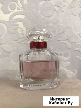 Туалетная вода Mon Guerlain Bloom of Rose Оригинал Казань - изображение 1