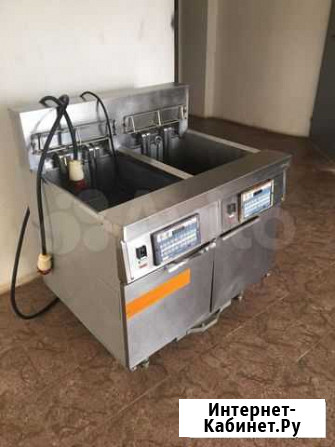 Фритюрница Frymaster (USA) kscfh218ecsd Саранск - изображение 1