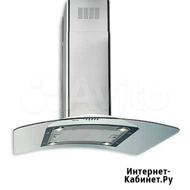 Каминная вытяжка Gorenje DKG 915 E Томск - изображение 1