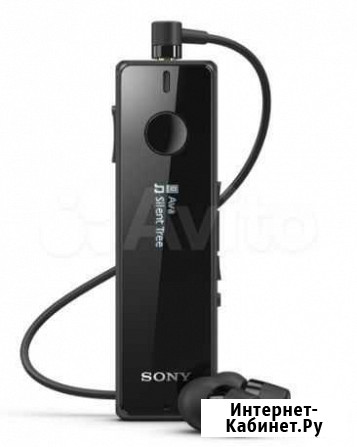 Беспроводная гарнитура Sony SBH52 Волжский Волгоградской области - изображение 1