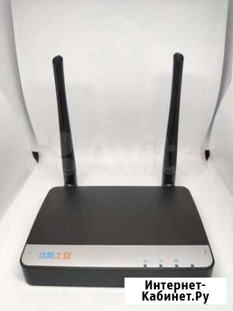 4g роутер Youku yk-l1 Кемерово - изображение 1