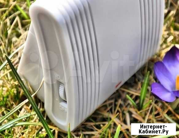 Ультразвуковой отпугиватель комаров Weitech WK0029 Новосибирск - изображение 1