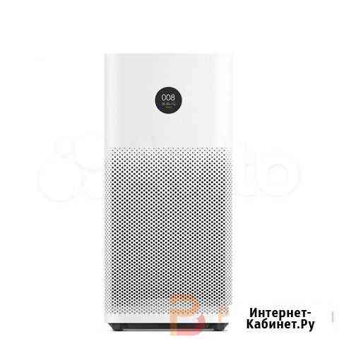 Очиститель воздуха Xiaomi Mi Air Purifier 2S (AC-M Уфа