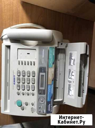 Факс Panasonic KX-FL403 Ессентуки - изображение 1