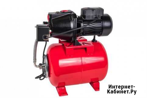 Насосная станция Рit 900w Иваново - изображение 1