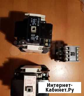 63А Контактор id-3 рдк-250 Ханты-Мансийск - изображение 1