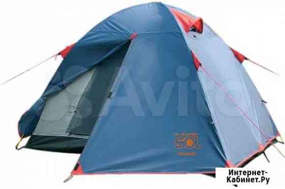 Палатка Tramp-Lite Tourist 2 Барнаул