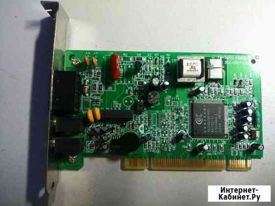 PCI Модем Acorp Екатеринбург