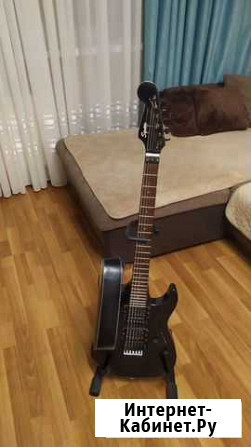 Fender Squier Stagemaster Калуга - изображение 1