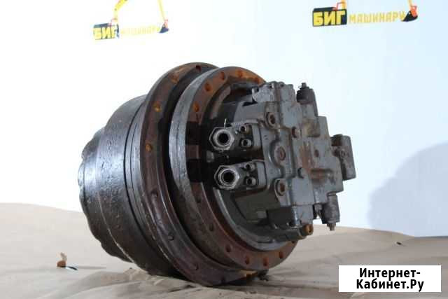 Бортовая передача volvo EC290BLC SA7117-38020 Агалатово - изображение 1