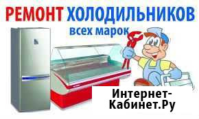 Ремонт холодильников бытовых и промышленных Березники - изображение 1
