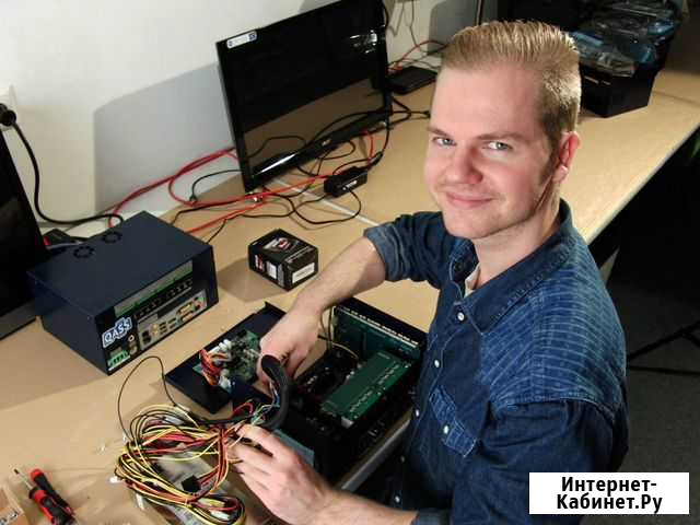 Ремонт Компьютеров Ремонт Ноутбуков На Дому. Прайс Волгоград - изображение 1
