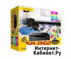 Ресивер приставка цифрового тв DVB-T2 SelengaHD930 Уфа - изображение 1