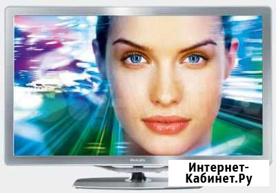 В разборе Philips 40PFL8505C Рязань - изображение 1