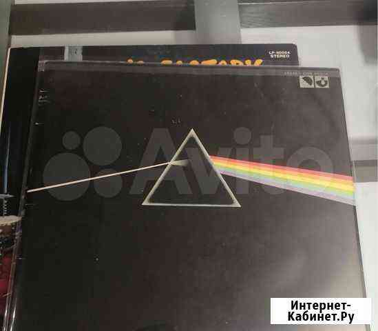Pink Floyd The Dark Side Курск