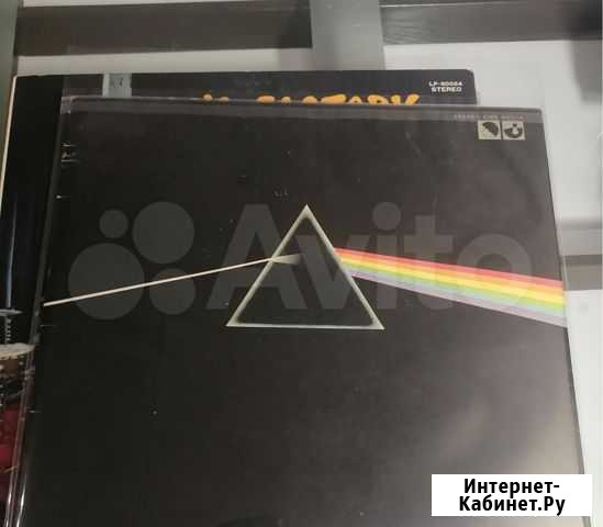 Pink Floyd The Dark Side Курск - изображение 1