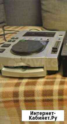DJ CD проиграватель CDJ 100S pioneer Балашиха