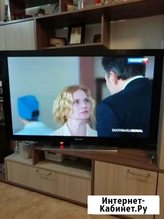 Телевизор, плазма pioneer PDP-508XD,UHD Красноярск - изображение 1