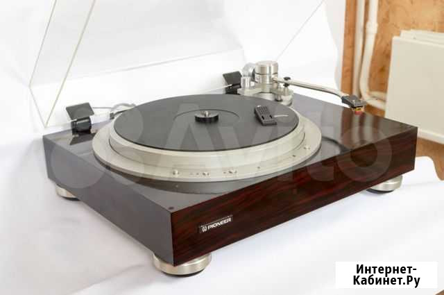 Pioneer PL-50L Томск - изображение 1