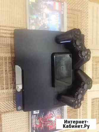 Sony PS3 Тверь