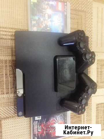 Sony PS3 Тверь - изображение 1