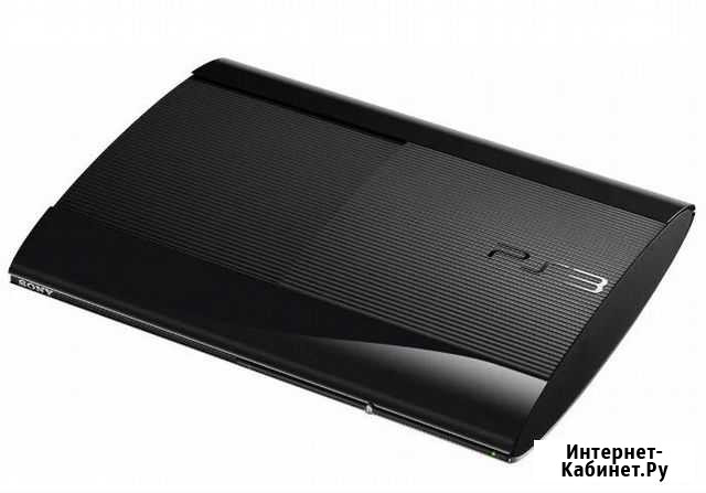 PlayStation 3 + PlayStation Move (2) Уфа - изображение 1