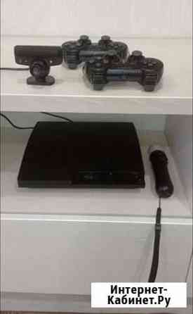 Sony PS3 Надым