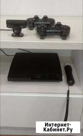 Sony PS3 Надым - изображение 1