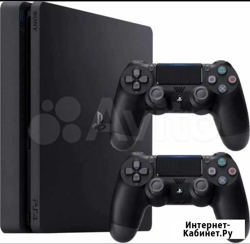 Sony PS4 Ойсхара - изображение 1