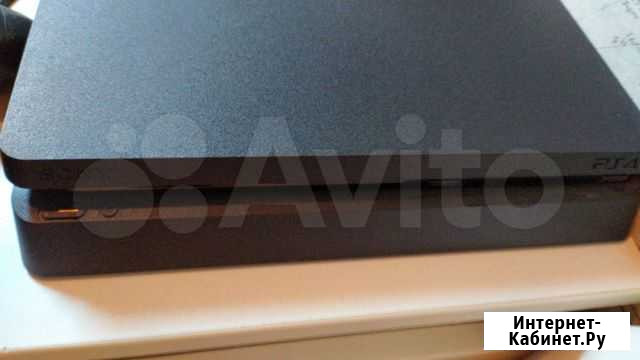 PlayStation 4 Петропавловск-Камчатский - изображение 1