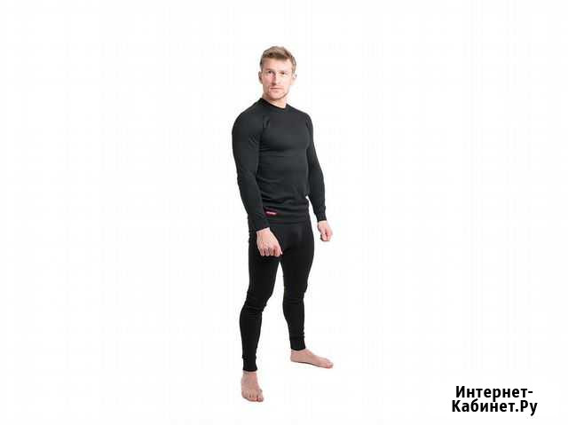 Мужское термобелье Comfort Classic Men (2 слоя) Владивосток - изображение 1