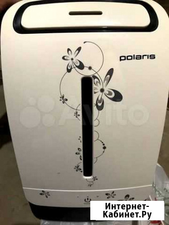 Polaris puh 2650 Аксай - изображение 1