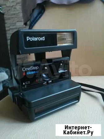 Polaroid Северодвинск - изображение 1