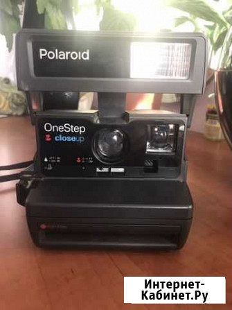 Фотоаппарат Polaroid Петропавловск-Камчатский - изображение 1