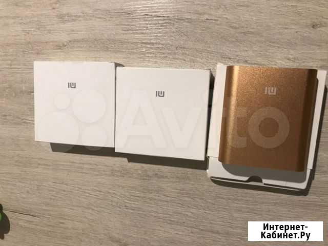 Power Bank 10400 Москва - изображение 1