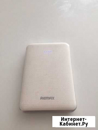 Power bank 5000 Иркутск - изображение 1