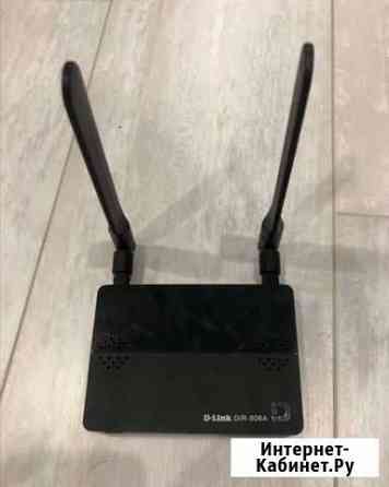 Wi-Fi D-Link DIR-806A Тюмень