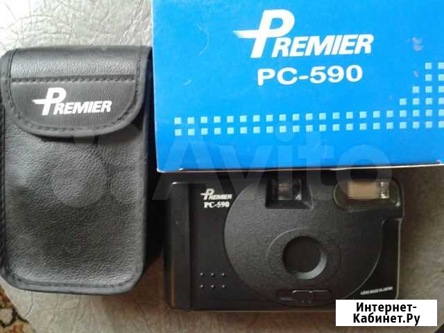 Фотоаппарат premier PC 590 Екатеринбург - изображение 1