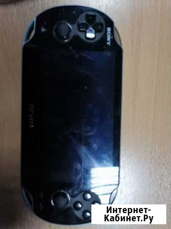 Sony Vita Дзержинск - изображение 1