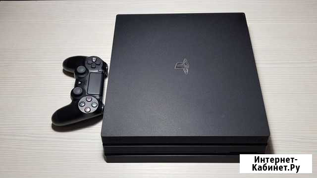 PS4 PRO Сочи - изображение 1