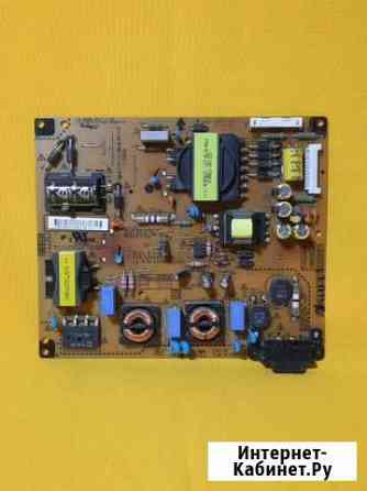 Продам блок питания для тел-ра LG 32LM585T-ZD Новосибирск