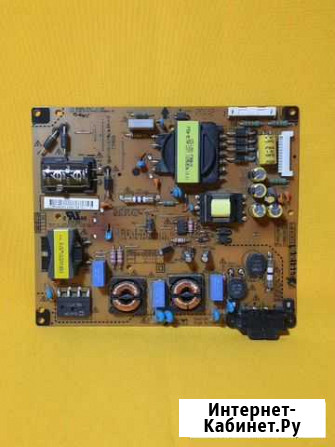 Продам блок питания для тел-ра LG 32LM585T-ZD Новосибирск - изображение 1