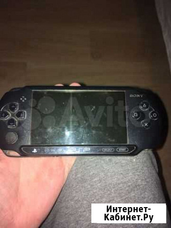 PSP Петрозаводск - изображение 1