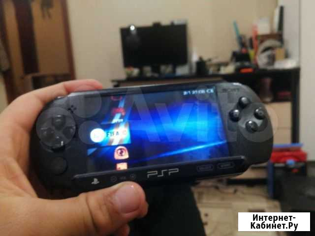 Sony PSP 2шт Пермь - изображение 1