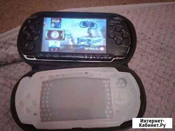 Sony psp 2008 Туймазы